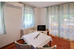 Fabijan Apartament 3: (4+0) – Apartman 3 foto 4
