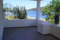 Dom Dugi Otok Apartament 1 foto 1