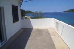 Dom Dugi Otok Apartament 1 foto 3