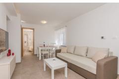 Mustaća Dvori Apartament 1 – Josip foto 1