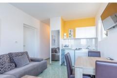 Apartamenty More Apartament 1 – Ap.1 foto 2