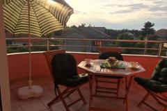 Villa Rossa-Lora Apartament 1 – A5 foto 1