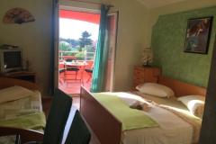 Villa Rossa-Lora Apartament 1 – A5 foto 2