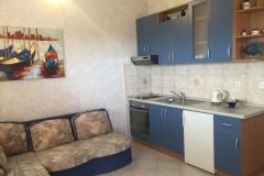 Villa Rossa-Lora Apartament 3 – A4 foto 1