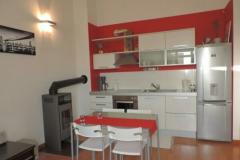 Andy apartment Apartament 1 – Andy ap. foto 1