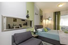  App. Oleandro***/App-studio Jasna* Apartament 2 – Jasna*** foto 1