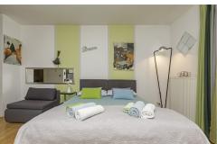  App. Oleandro***/App-studio Jasna* Apartament 2 – Jasna*** foto 2