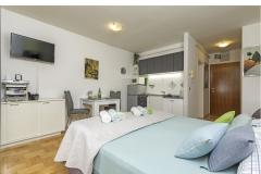  App. Oleandro***/App-studio Jasna* Apartament 2 – Jasna*** foto 3