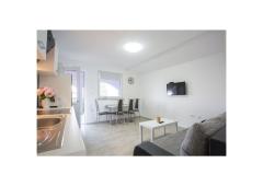 Apartament Križan Apartament 2 – Apartman 2 foto 5
