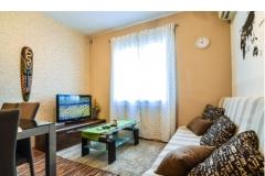 Apartament M&amp;M Apartament 1 foto 5