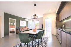 Nice New Apartamenty near Kamenjak Apartament 2: (4+1) – MASLINA foto 2