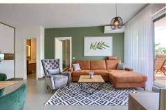 Nice New Apartamenty near Kamenjak Apartament 2: (4+1) – MASLINA foto 4