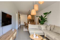 Nice New Apartamenty near Kamenjak Apartament 1: (4+1) – BOHO 1 foto 5