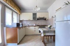 Apartament Viktorija Apartament 1 – A6 foto 3