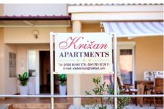 Apartamenty Krizan Apartament 1 – Apartman 1 foto 2