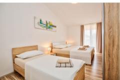 Apartamenty Krizan Apartament 4 – Apartman 4 foto 4