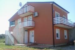 Apartamenty Lidija Apartament 2 – Lidija 2 foto 1