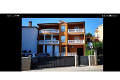 Apartamenty Marin Apartament 2 – Apartman 4 foto 1