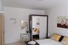 Apartamenty Marin Apartament 3 – Studio foto 2