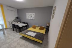 Apartamenty Marin Apartament 4 – Apartman 3 foto 4
