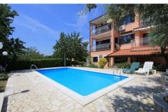 Apartamenty Noemi Apartament 1 – A1 2+2 foto 5