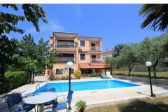 Apartamenty Noemi Apartament 3 – A2 foto 1