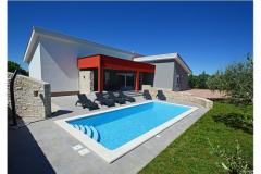 Apartamenty Percan Apartament 1 – Villa foto 1