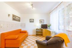 Apartamenty Perunika Apartament 2 – ground foto 2