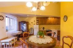 Apartamenty Perunika Apartament 3 – A2+1 foto 3