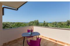 Apartamenty Pula Apartament 4 – PUNTIZELA foto 2
