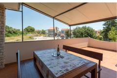 Apartamenty Pula Apartament 4 – PUNTIZELA foto 5