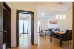 Apartamenty Pula Apartament 1 – Jakov 2+2 foto 2