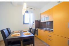 Apartamenty Pula Apartament 1 – Jakov 2+2 foto 5