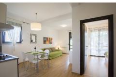 Apartamenty Pula Apartament 2 – Karlo 2+2 foto 3