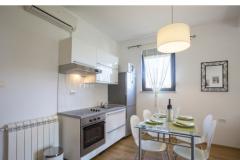 Apartamenty Pula Apartament 2 – Karlo 2+2 foto 4