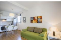 Apartamenty Pula Apartament 2 – Karlo 2+2 foto 5