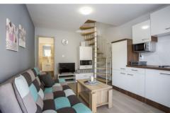 Apartamenty Pula Apartament 3 – Lena 2+2 foto 1