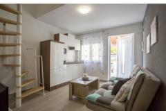 Apartamenty Pula Apartament 3 – Lena 2+2 foto 4