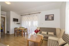 Apartamenty Safija Apartament 1 – Apartman 1 foto 1