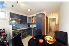 Apartamenty Vicka-Pula Apartament 1 – A1 foto 1
