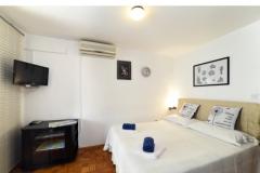 Apartamenty Vicka-Pula Apartament 2 – A2 foto 1