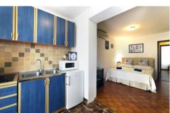 Apartamenty Vicka-Pula Apartament 2 – A2 foto 3