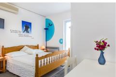 Apartamenty Zanetti Apartament 2 – Blue foto 1