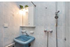 Apartamenty Zanetti Apartament 2 – Blue foto 4