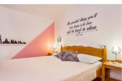 Apartamenty Zanetti Apartament 4 – Moulin R. foto 1