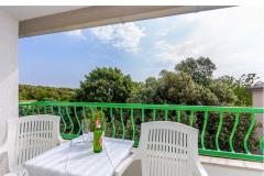 Apartamenty Zanetti Apartament 4 – Moulin R. foto 4