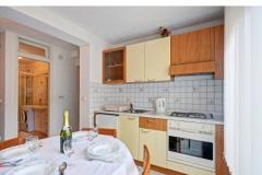 Apartamenty Alexandra Apartament 1 – Studio app foto 3