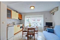 Apartamenty Alexandra Apartament 1 – Studio app foto 4