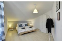 Apartament Niko Apartament 1: (2+2) – Deluxe app foto 3