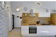 Apartament Niko Apartament 1: (2+2) – Deluxe app foto 5